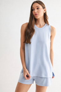 Laguna Scuba Cloud Tank Set