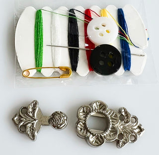 Flower Adjustable Buckle-260 Other Accessories-Darling-Coastal Bloom Boutique, find the trendiest versions of the popular styles and looks Located in Indialantic, FL