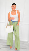 Sundown Stripe Wide-Leg Pant-170 Bottoms-Camellia-Coastal Bloom Boutique, find the trendiest versions of the popular styles and looks Located in Indialantic, FL
