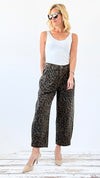 Fierce Vibes Wide-Leg Pants-170 Bottoms/Shorts-SO ME-Coastal Bloom Boutique, find the trendiest versions of the popular styles and looks Located in Indialantic, FL