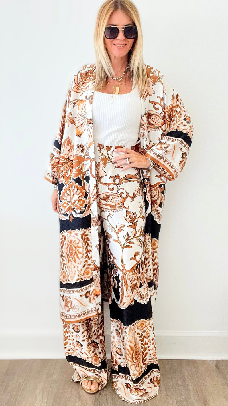 For Royalty Set-170 Bottoms-Beulah Style-Coastal Bloom Boutique, find the trendiest versions of the popular styles and looks Located in Indialantic, FL