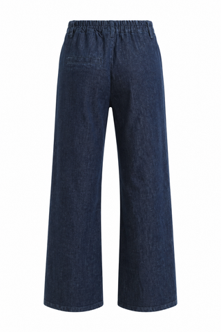 Downtown Ease Italian Pant