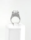 Glamorous Statement Ring-230 Jewelry-Chasing Bandits-Coastal Bloom Boutique, find the trendiest versions of the popular styles and looks Located in Indialantic, FL