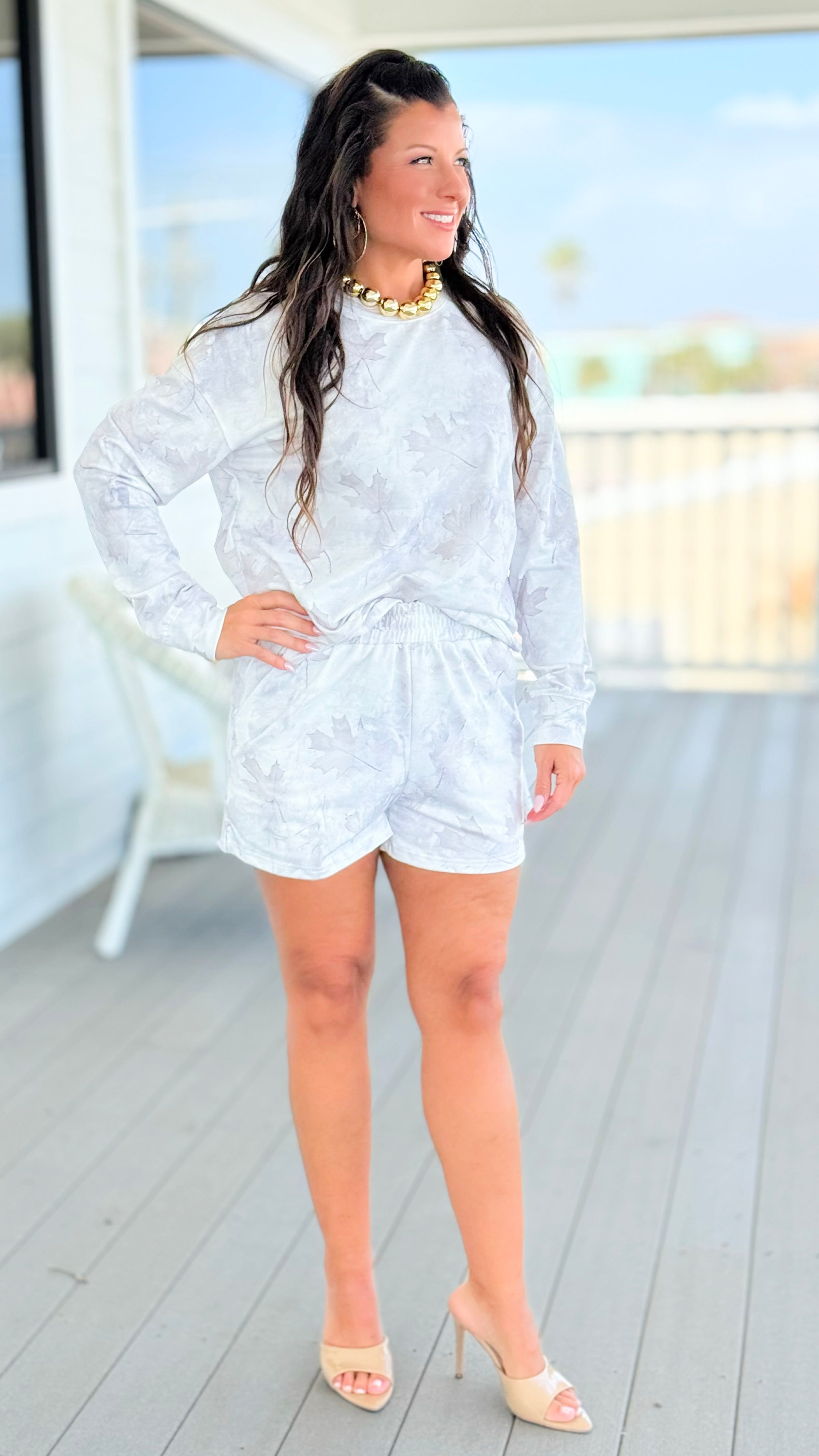 Whispers of Autumn Set