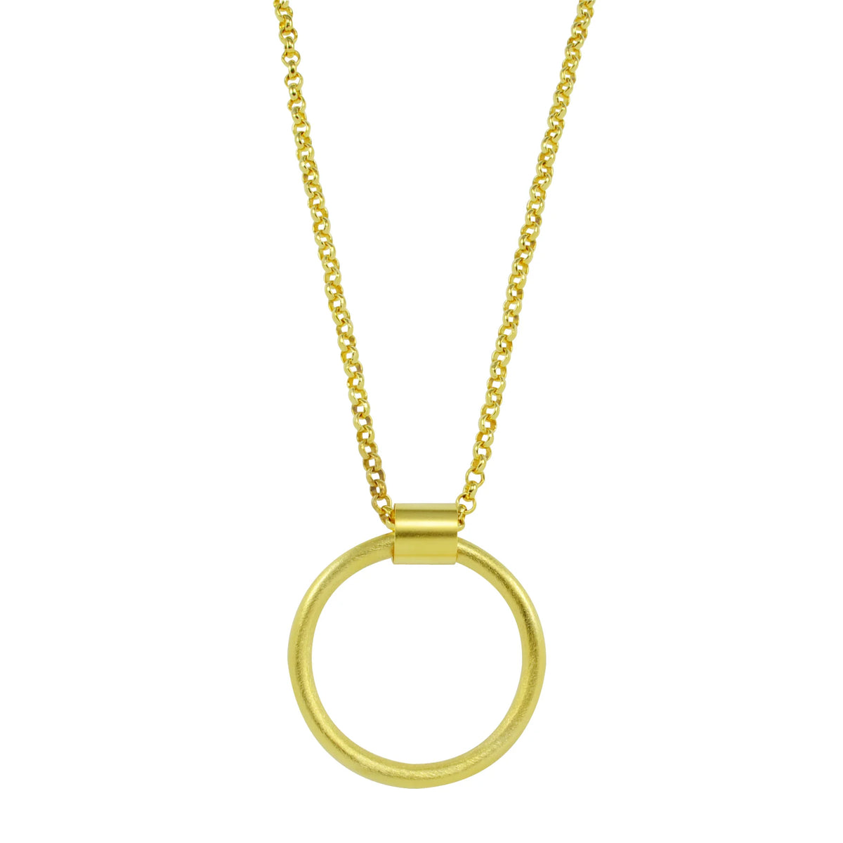 Celta Long Necklace-230 Jewelry-Betty Carre-Coastal Bloom Boutique, find the trendiest versions of the popular styles and looks Located in Indialantic, FL