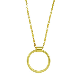 Celta Long Necklace-230 Jewelry-Betty Carre-Coastal Bloom Boutique, find the trendiest versions of the popular styles and looks Located in Indialantic, FL