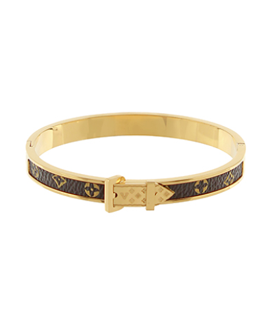 Signature Luxe Bangle Bracelet-230 Jewelry-GS JEWELRY-Coastal Bloom Boutique, find the trendiest versions of the popular styles and looks Located in Indialantic, FL