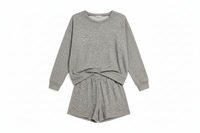 Cozy State of Mind Set- Black