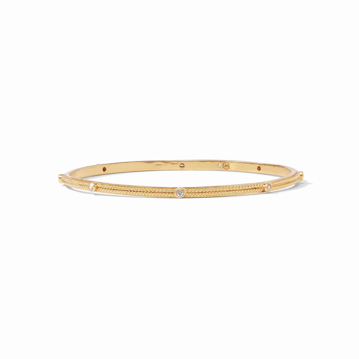 Celeste Stacking Bangle - Julie Vos-230 Jewelry-Julie Vos-Coastal Bloom Boutique, find the trendiest versions of the popular styles and looks Located in Indialantic, FL