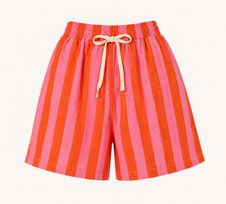 Boardwalk Breeze Italian Short