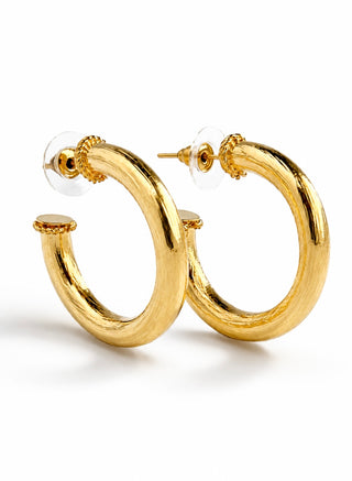 Forever Favorite Hoop Earring