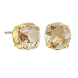 Trentley Stud All The Colors - Golden Shadow - TOVA-230 Jewelry-TOVA-Coastal Bloom Boutique, find the trendiest versions of the popular styles and looks Located in Indialantic, FL
