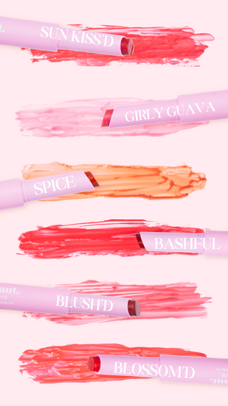 lip luv’d-beaut.beautyco.-Coastal Bloom Boutique, find the trendiest versions of the popular styles and looks Located in Indialantic, FL