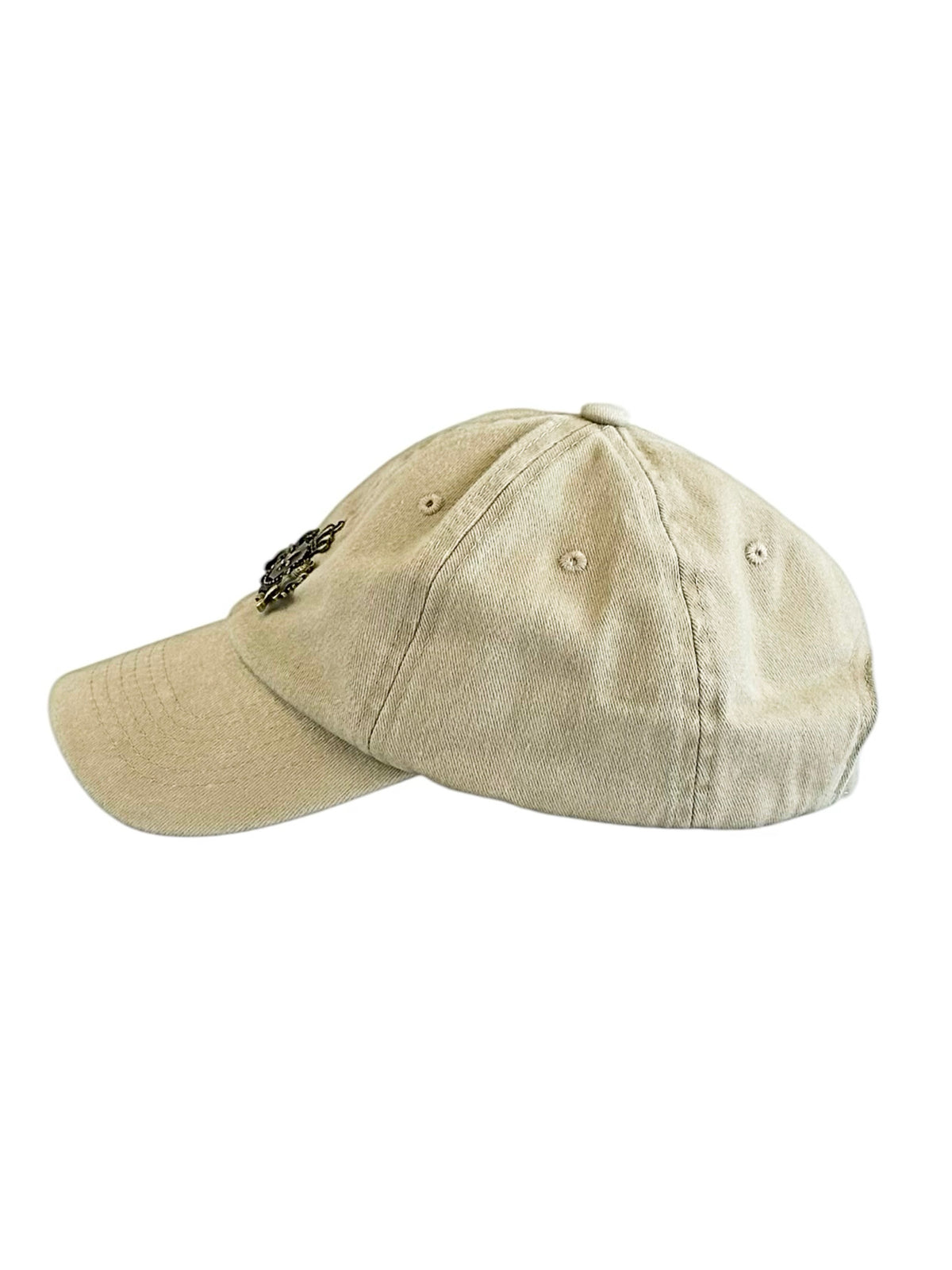 CB Custom - Regal Baseball Cap - Ash Mocha-260 Other Accessories-Zenana / Holly-Coastal Bloom Boutique, find the trendiest versions of the popular styles and looks Located in Indialantic, FL