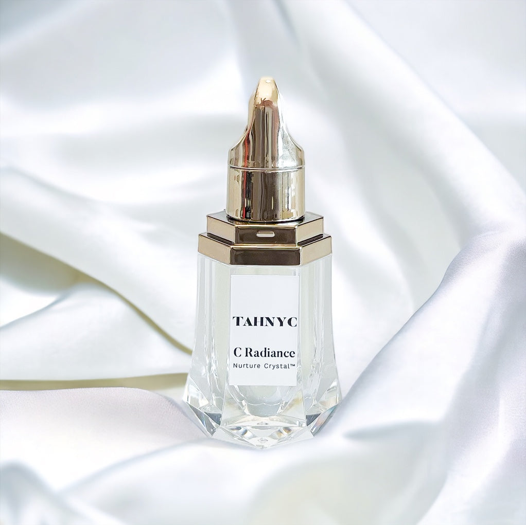 C Radiance Nurture Crystal Serum-270 Home/Gift-TAHNYC-Coastal Bloom Boutique, find the trendiest versions of the popular styles and looks Located in Indialantic, FL