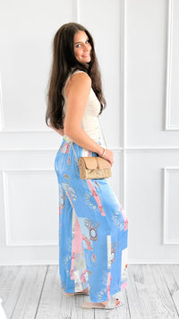 Dreamy Terrain Italian Pants-100 Pants-K2-Coastal Bloom Boutique, find the trendiest versions of the popular styles and looks Located in Indialantic, FL