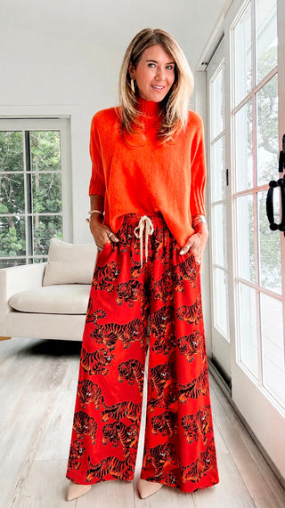 Tiger Tango Riviera Italian Pants