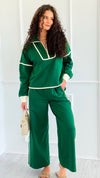 The Effortless Athleisure Set-210 Loungewear/Sets-ODDI-Coastal Bloom Boutique, find the trendiest versions of the popular styles and looks Located in Indialantic, FL