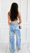 Dreamy Terrain Italian Pants-100 Pants-K2-Coastal Bloom Boutique, find the trendiest versions of the popular styles and looks Located in Indialantic, FL