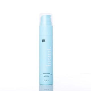 mint whitening toothpaste-beaut.beautyco.-Coastal Bloom Boutique, find the trendiest versions of the popular styles and looks Located in Indialantic, FL