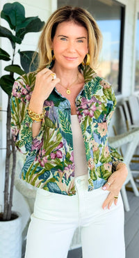 Giardino Italian Jacket