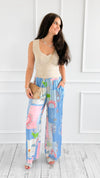 Dreamy Terrain Italian Pants-100 Pants-K2-Coastal Bloom Boutique, find the trendiest versions of the popular styles and looks Located in Indialantic, FL