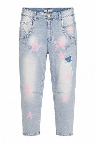 Star of the Show Jeans