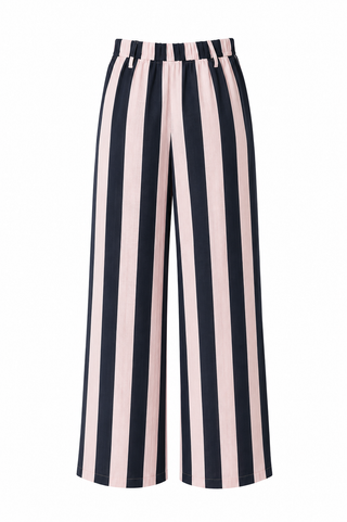 The Finley Riviera Stripe Italian Pant