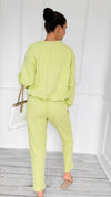 After Hours Luxury Set-210 Loungewear/Sets-Gilli-Coastal Bloom Boutique, find the trendiest versions of the popular styles and looks Located in Indialantic, FL