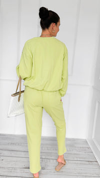 After Hours Luxury Set-210 Loungewear/Sets-Gilli-Coastal Bloom Boutique, find the trendiest versions of the popular styles and looks Located in Indialantic, FL