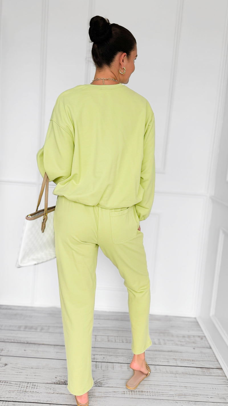 After Hours Luxury Set-210 Loungewear/Sets-Gilli-Coastal Bloom Boutique, find the trendiest versions of the popular styles and looks Located in Indialantic, FL
