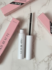 BrowLock Brow Gel-Makeup Tools-C & D Beauty LLC-Coastal Bloom Boutique, find the trendiest versions of the popular styles and looks Located in Indialantic, FL