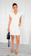 Whispers of Palm Breeze Dress-200 Dresses/Jumpsuits/Rompers-oddi-Coastal Bloom Boutique, find the trendiest versions of the popular styles and looks Located in Indialantic, FL