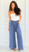 Weekend Muse Scuba Tube Jumpsuit-200 Dresses/Jumpsuits/Rompers-Bucket List-Coastal Bloom Boutique, find the trendiest versions of the popular styles and looks Located in Indialantic, FL