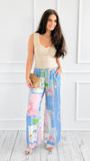 Dreamy Terrain Italian Pants-100 Pants-K2-Coastal Bloom Boutique, find the trendiest versions of the popular styles and looks Located in Indialantic, FL