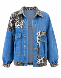 Weekend Wow Denim Jacket