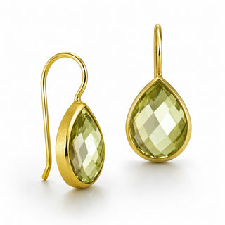 BETTY Deal - Petra Earrings