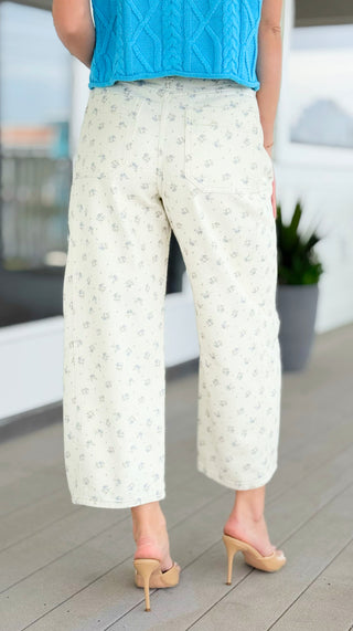 Sunday Comes Softly Pants