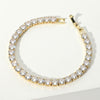 Set Match Tennis Bracelet-230 Jewelry-NYW-Coastal Bloom Boutique, find the trendiest versions of the popular styles and looks Located in Indialantic, FL