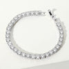 Set Match Tennis Bracelet-230 Jewelry-NYW-Coastal Bloom Boutique, find the trendiest versions of the popular styles and looks Located in Indialantic, FL