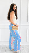 Dreamy Terrain Italian Pants-100 Pants-K2-Coastal Bloom Boutique, find the trendiest versions of the popular styles and looks Located in Indialantic, FL