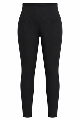 Contour High-Waisted Leggings