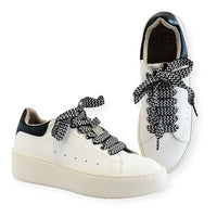 Wanderlust Trail Star Sneaker-250 Shoes-SHUSHOP-Coastal Bloom Boutique, find the trendiest versions of the popular styles and looks Located in Indialantic, FL
