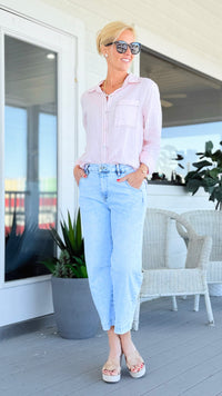 Everyday Ease Strainght Leg Pant