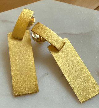 Betty Deals - Antalya Earrings-230 Jewelry-Betty Carre-Coastal Bloom Boutique, find the trendiest versions of the popular styles and looks Located in Indialantic, FL