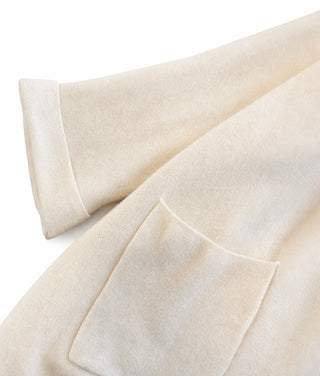 Classic Retreat Open Cardigan Sweater