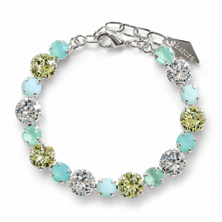 Essential Glow Bracelet - Turquoise - Katora