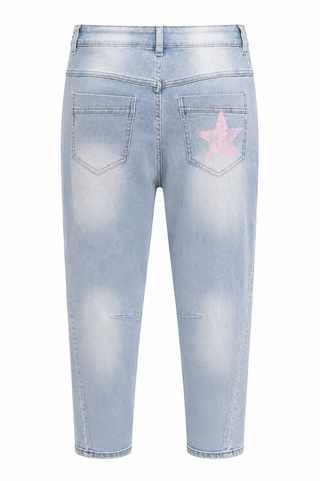 Star of the Show Jeans