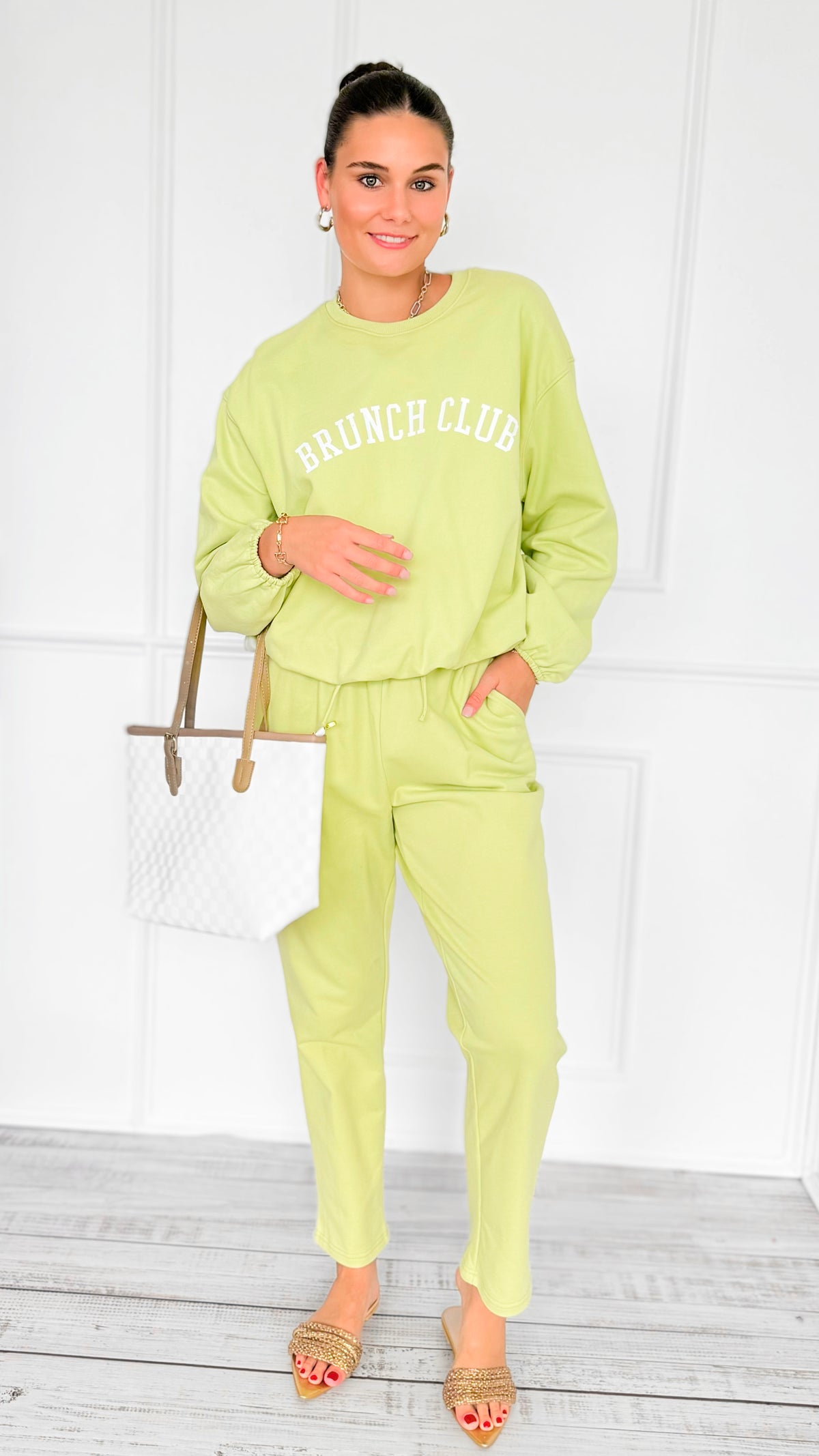 After Hours Luxury Set-210 Loungewear/Sets-Gilli-Coastal Bloom Boutique, find the trendiest versions of the popular styles and looks Located in Indialantic, FL