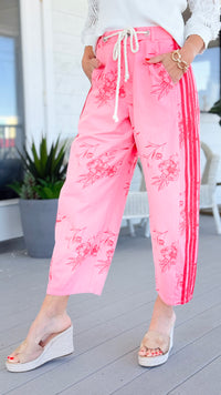 Botanic Breeze Pants